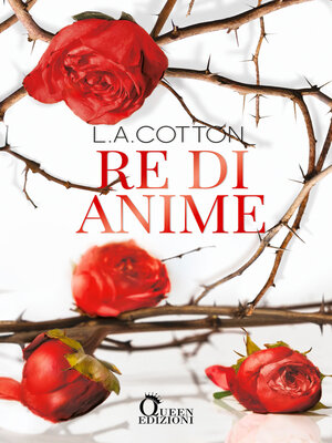 cover image of Re di anime